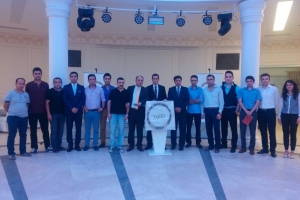 2. Geleneksel İftar Programı