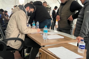 Depremden Etkilenen İllere Yönelik Zarar Tespit Çalışmaları