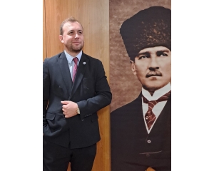 BERHAN ÖZGÜR GÜLCAN