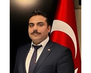 Mustafa Budak