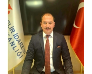 Selman Özdemir 