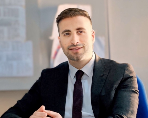 Hasan Saka