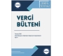 Vergi Bülteni Temmuz 2025