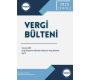 Vergi Bülteni Temmuz 2025