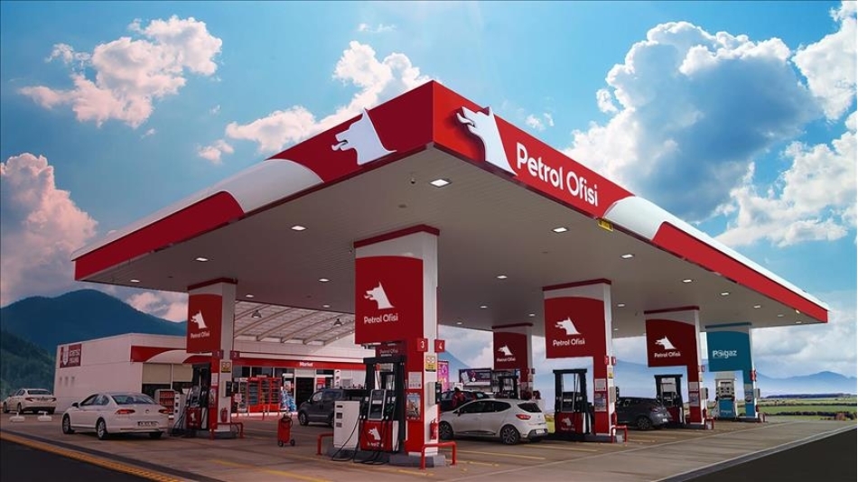 Petrol Ofisi